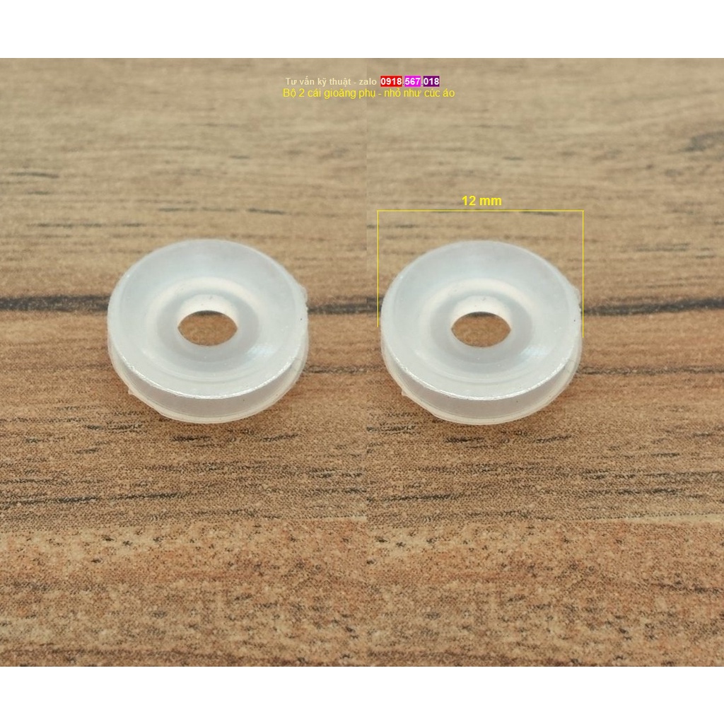 Núm vung cao su nồi áp suất điện Sunhouse