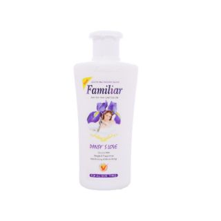 Sữa tắm Familiar Pansy's Love 250g
