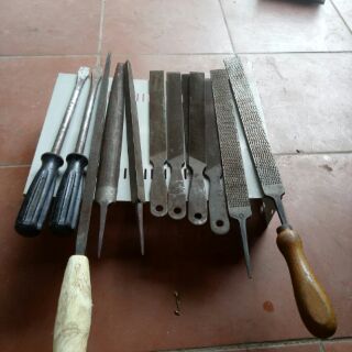 Tô vít rẹt bãi nhật