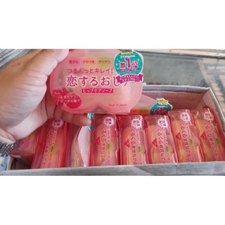 Xà bông T.H.â.M  MÔNG trái đào Mới