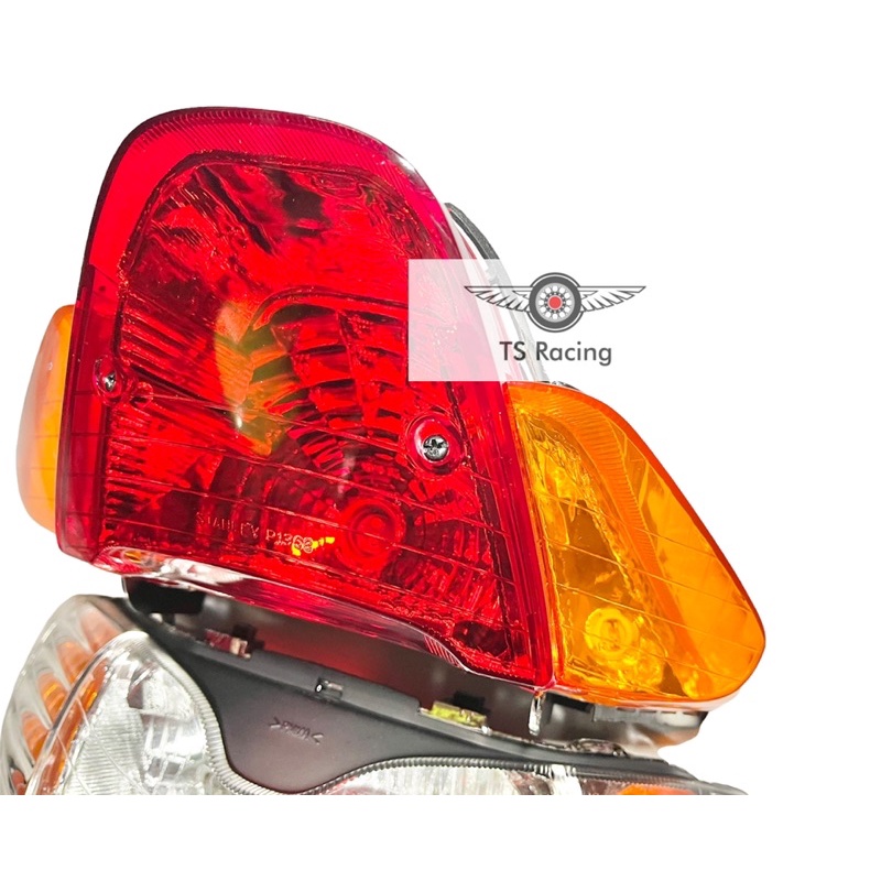 Combo chóa đèn đuôi đèn xi nhan future 1 đời đầu