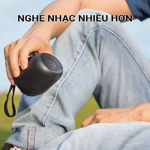 Loa Bluetooth di động ANKER Soundcore ACE A1 hàng chính hãng nguyên seal, nhỏ gọn và bass hay