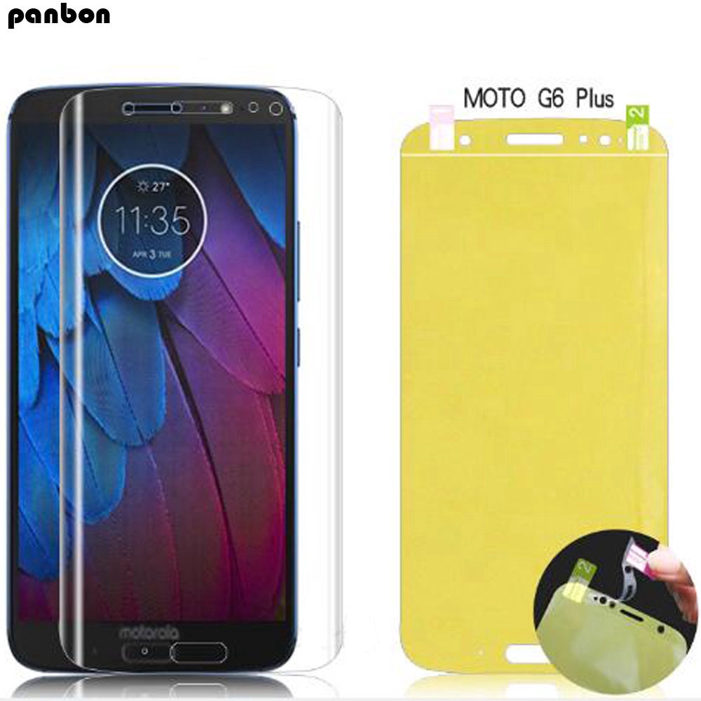 Kính Cường Lực Bảo Vệ Màn Hình Motorola Moto G8 Power / G8 / G Power / G Stylus / G8 Power Lite / One