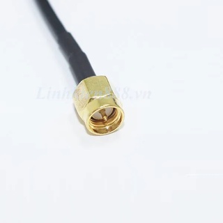 Anten Wifi 2.4Ghz 7dBi SMA