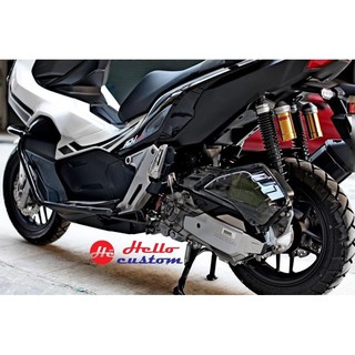 💙Ốp nồi trước ADV 150💙