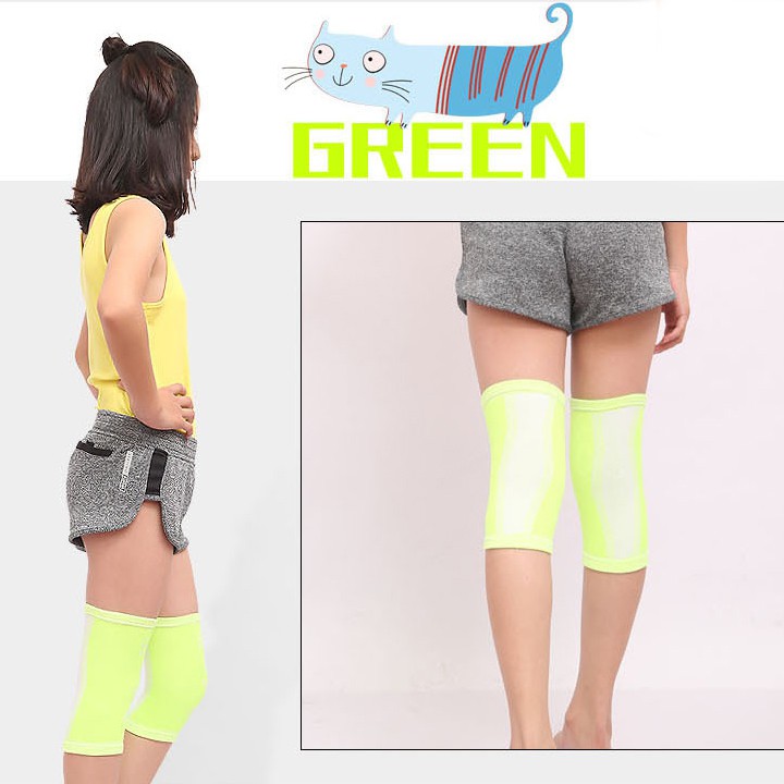 Đai đầu gối cho bé Aolikes A7116-1 đôi