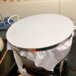 Khuôn làm bánh cuốn hàng xịn