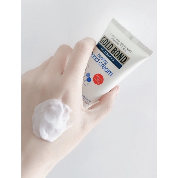 Kem dưỡng da tay hand cream Gold Bond 85g