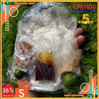 Bánh Tráng sa tế phơi sương
