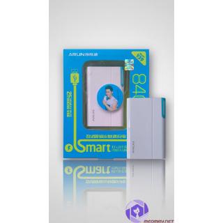 SẠC DỰ PHÒNG ARUN 8400mAh