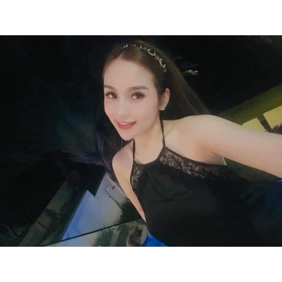 (M.58) Set đồ ngủ lụa satin sexy cao cấp Bộ mặc nhà gợi cảm quyến rũ | BigBuy360 - bigbuy360.vn