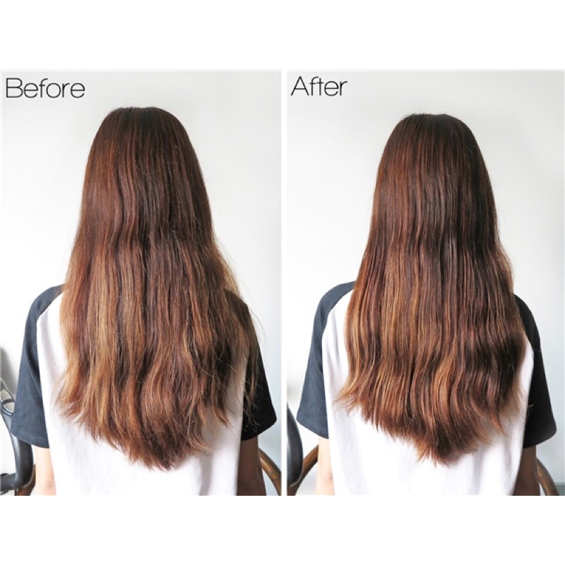 Ủ tóc collagen dưỡng tóc phục hồi hư tổn tóc chăm sóc tóc hấp tóc chuyên nghiệp