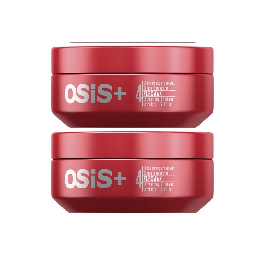 Sáp tạo kiểu Osis+ 4 Flex Wax schwarzkopf 85g