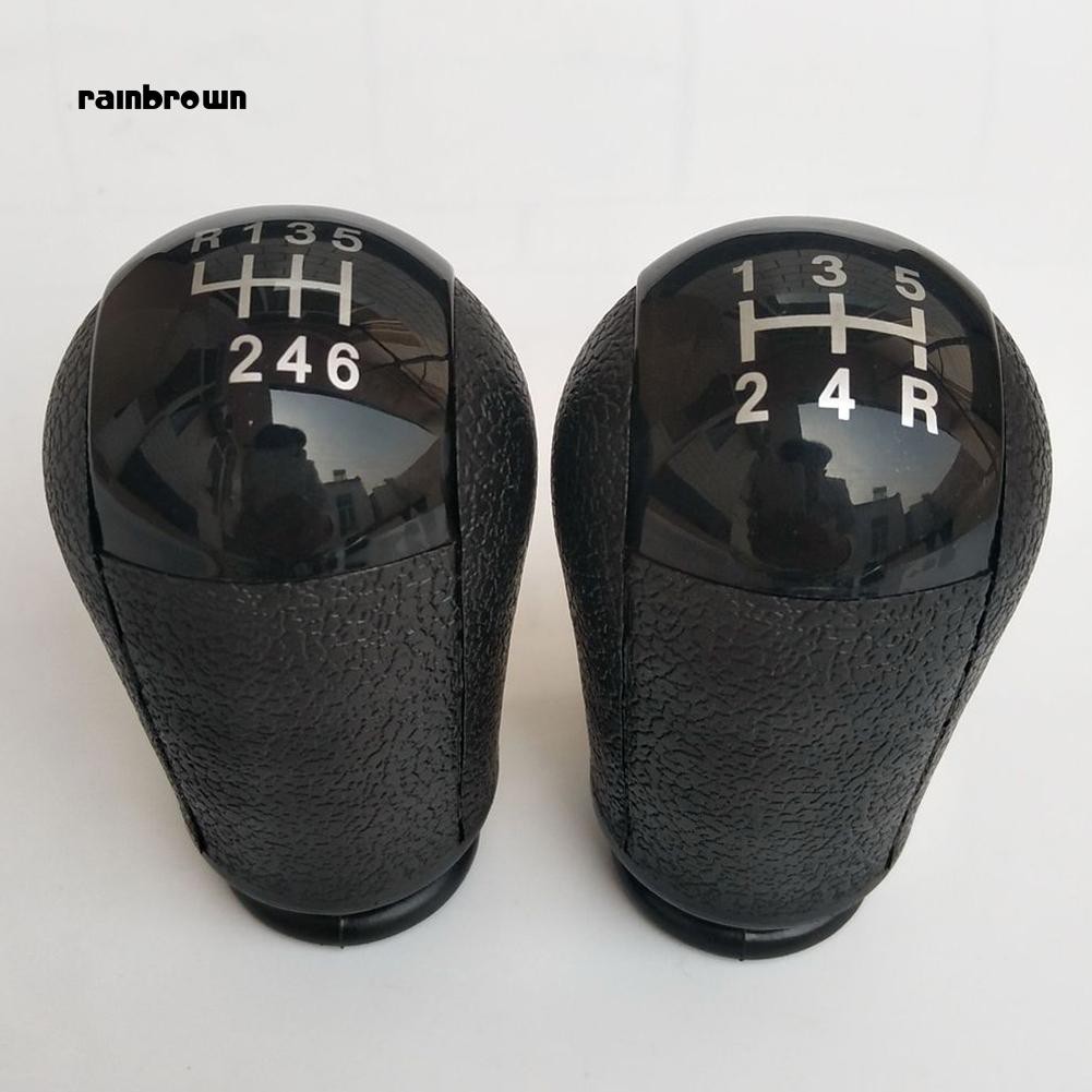 Tay nắm cần số xe hơi Ford Focus Mondeo