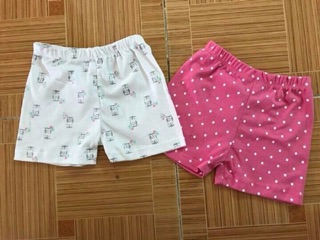 Combo 10 quần bozip hàng xuất dư