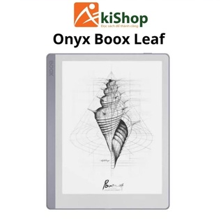 Mua Máy đọc sách Onyx Boox Leaf 7 inches chính hãng Akishop