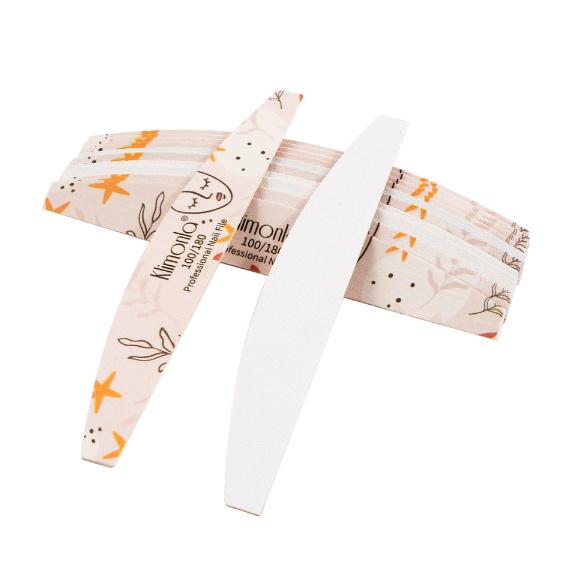 1 Dũa Móng Tay Chuyên Nghiệp 80/100/120/150/180