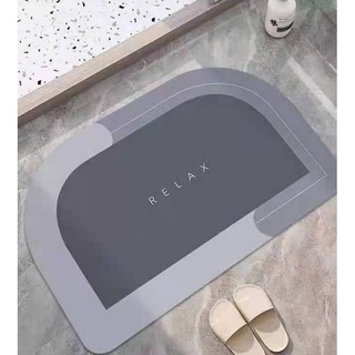 THẢM DẶM CHÂN SILICON SIÊU THẤM HÚT