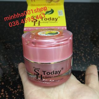 Kem dưỡng trắng da 30g SH Today