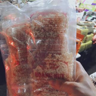 Cơm rang đặc sản Quãng Ngãi(5k/bịch nhỏ )