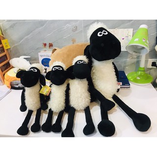 Cừu shaun the sheep