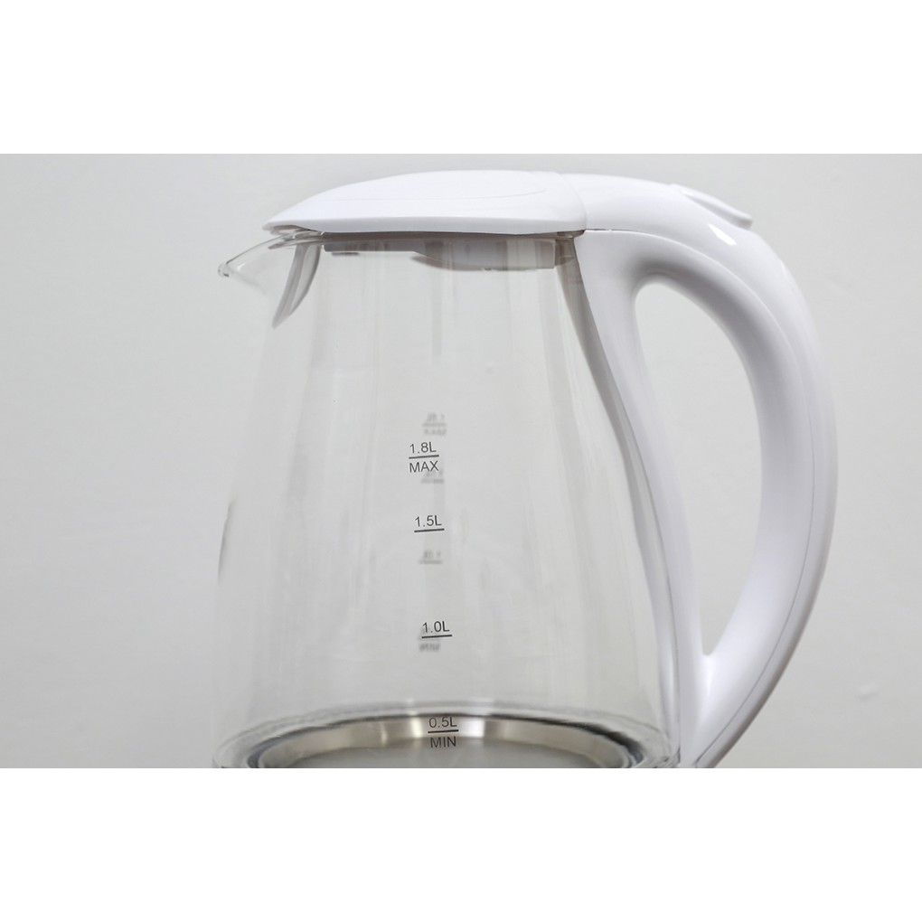 Bình siêu tốc Delites ST18G02 1.8 lít