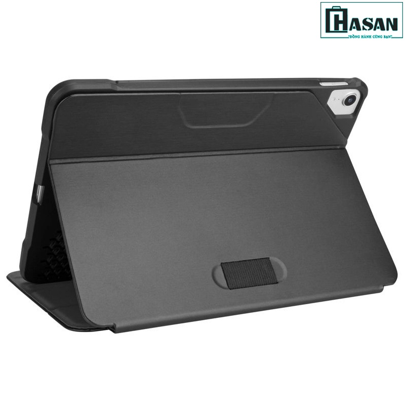 Bao da iPad Pro 11 inch M1 2021/2020/2018/Air 4 10.9 inch thương hiệu TARGUS dòng Click-In Case