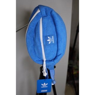 [auth] Túi Bao Tử adidas