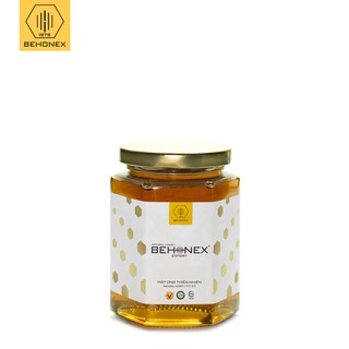 MẬT ONG XUẤT KHẨU BEHONEX [ EXPORT HONEY ]