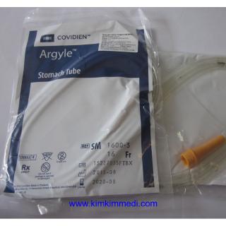 Dây xông cho ăn conviden các số 6,8,10 - Dây xông cho ăn conviden - Thiết Bị Y Tế Như Ý