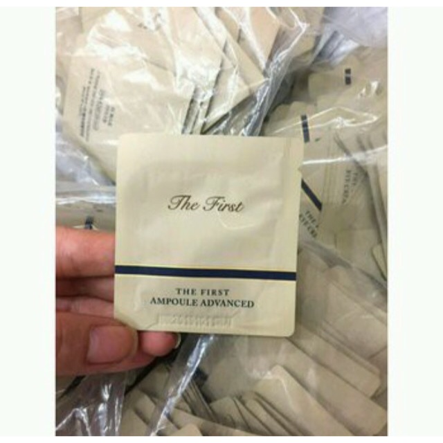 Tinh chất vàng Ohui | BigBuy360 - bigbuy360.vn