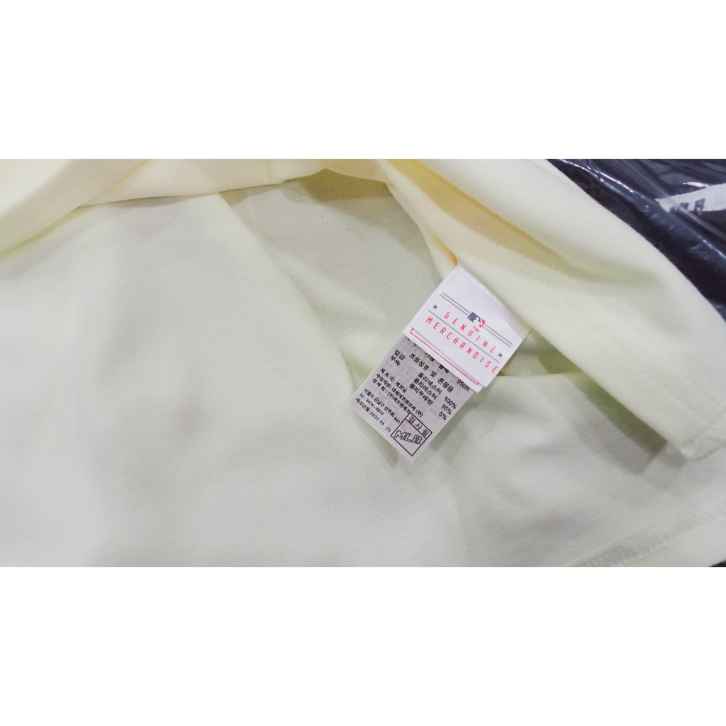 Áo Thun Cổ Trụ Cao Cấp ML.B có túi