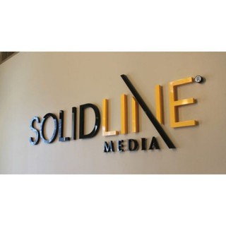 chữ mica theo yêu cầu ( Black Pink)