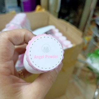 Phấn phủ POND'S hồng Thái Lan