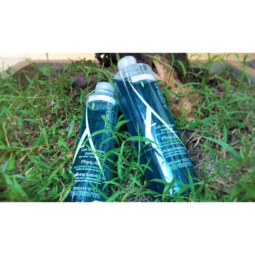 Sữa rửa mặt GEL Aderma | BigBuy360 - bigbuy360.vn