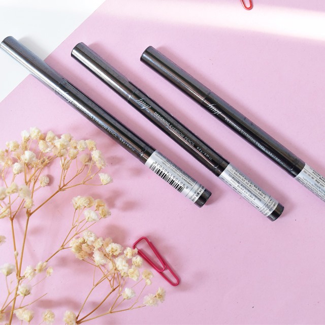Chì Kẻ Mày Ngang Fmgt Designing Eyebrow Pencil