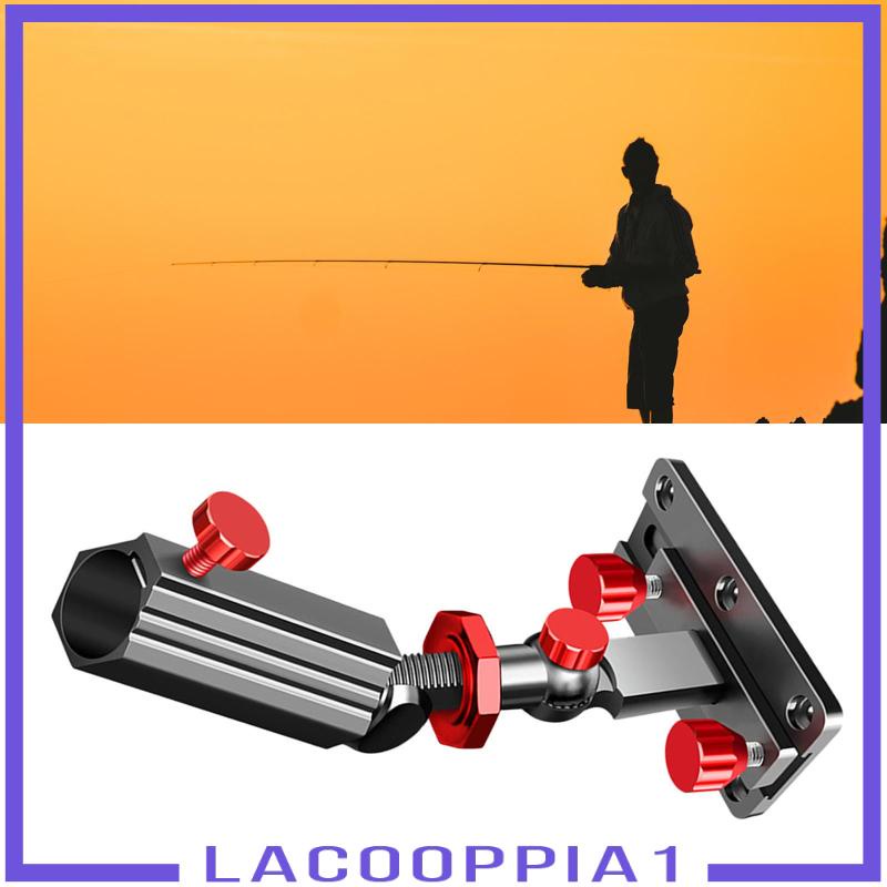 Giá Đỡ Cần Câu Cá Xoay 360 Độ Lacooppia1