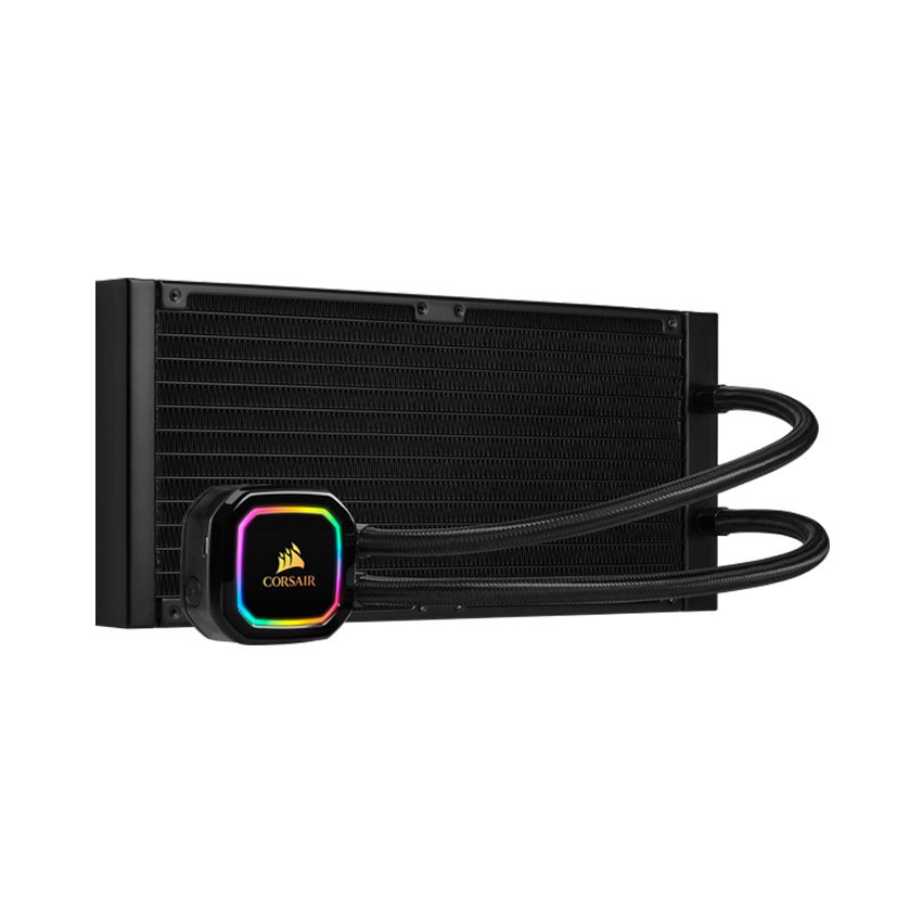 Tản nhiệt nước Corsair H115i RGB PRO XT ( CW-9060044-WW)