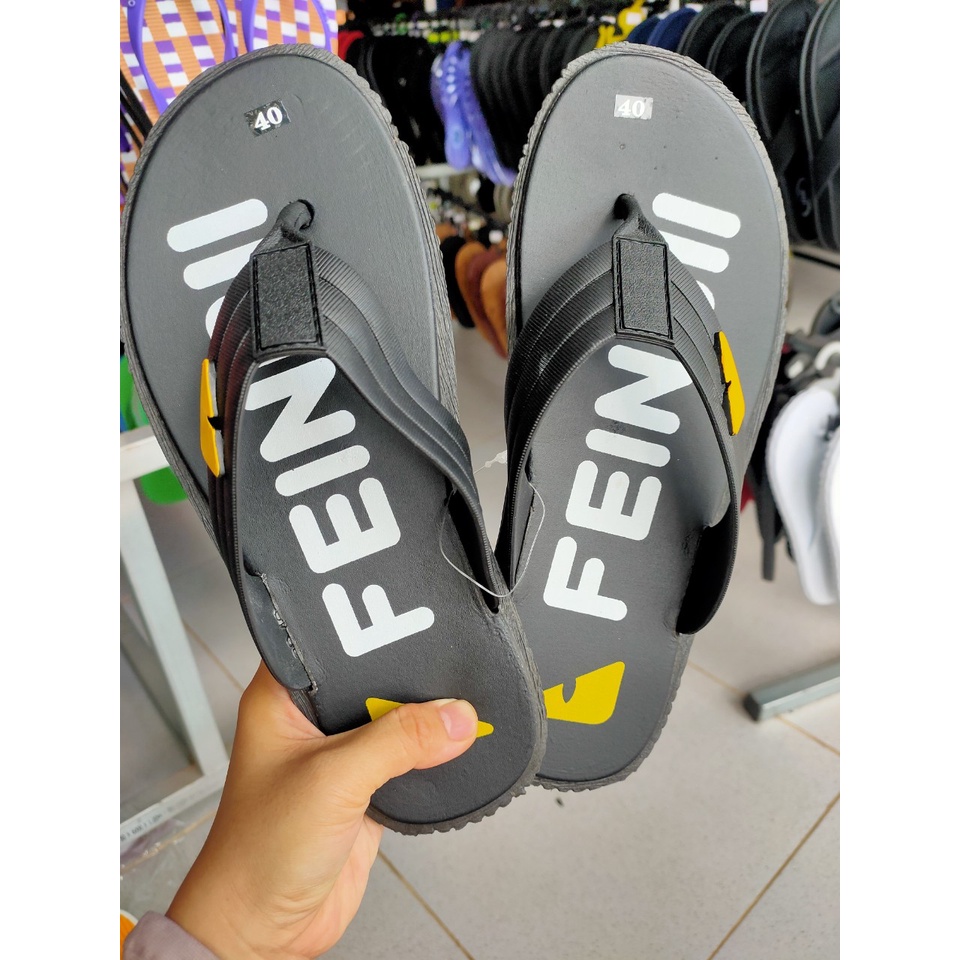 Dép Kẹp Xỏ Ngón Nam Phong Cách SPORT