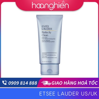 Sữa rửa mặt Estee Lauder Perfect Clean Fullsize