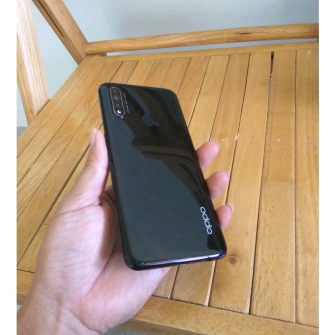 Điện thoại Oppo A8  Ram 4G bộ nhớ 64G -128G Chính hãng, Camera siêu nét MSP 021