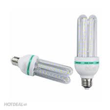 BÓNG ĐÈN LED 5W, 9W, 12W, 16W, 20W, 24W, 30W, 36W CHỮ U- NGUỒN 220V SIÊU SÁNG TIẾT KIỆM ĐIỆN giá cực rẻ | WebRaoVat - webraovat.net.vn