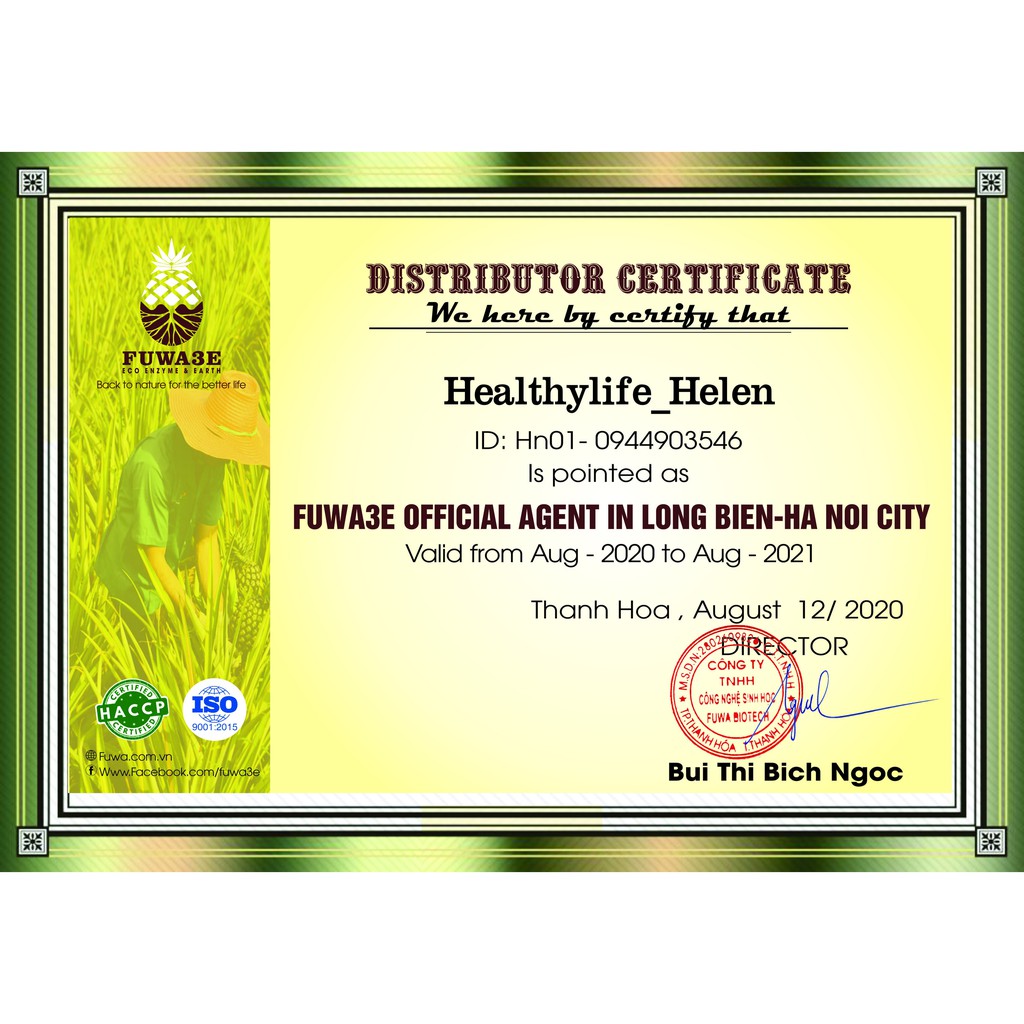 [SINH HỌC] Nước rửa tay FUWA 3E từ vỏ trái cây (Giấy kiểm định, 100-500ml) | BigBuy360 - bigbuy360.vn