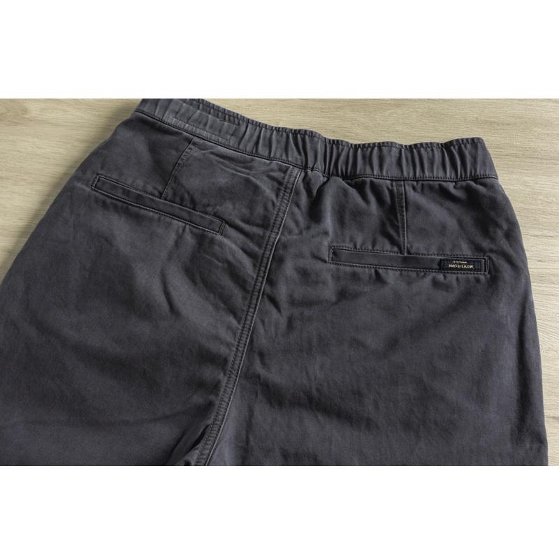 JG3- Quần Kaki Jogger Basic Cao Cấp , Quần kaki nam jogger bo gấu trẻ trung