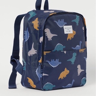 Balo khủng long cho bé[ Hàng sẵn]