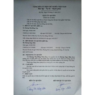 Bột ngũ cốc dinh dưỡng ( Hộp 500 Gram)