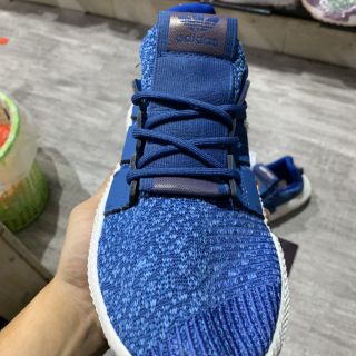 < VIDEO + ẢNH THẬT > GIÀY SNEAKER PROPHERE XANH NƯỚC BIỂN THẤP CỔ