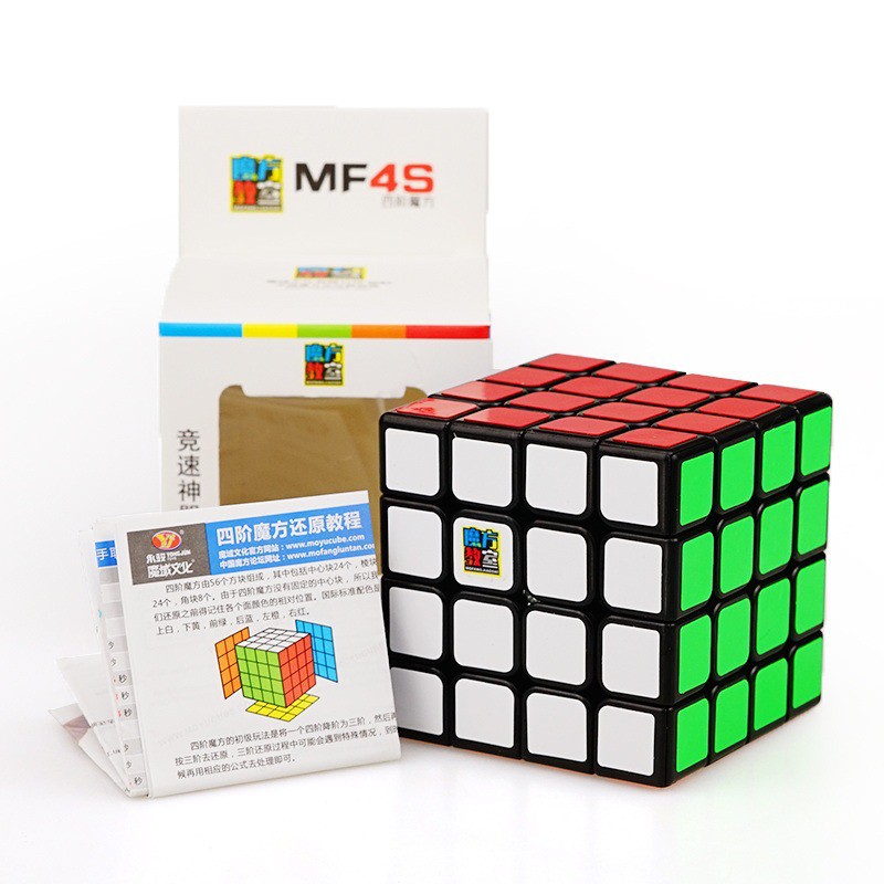MoFang JiaoShi MF4S (SP0246,SP0247)
