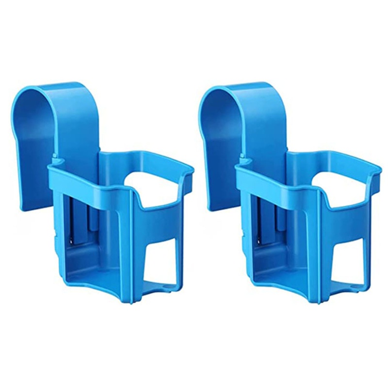 Giá Đỡ Cốc Nước Bể bơi Bền Bỉ Dễ Lắp Đặt