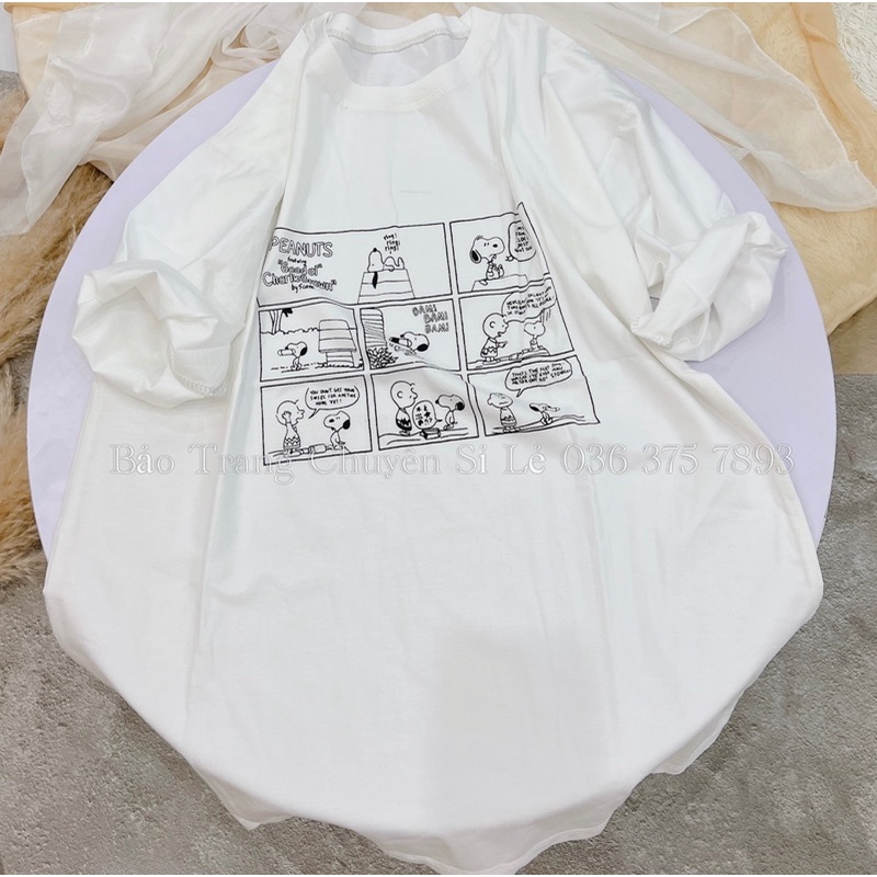 Part 3 Xả Kho Áo Phông Tay Lỡ Cổ Tròn Kiểu Dáng Ulzzang Phong Cách Unisex Nam Nữ Nhiều Mẫu Hot Trend 2022 | BigBuy360 - bigbuy360.vn